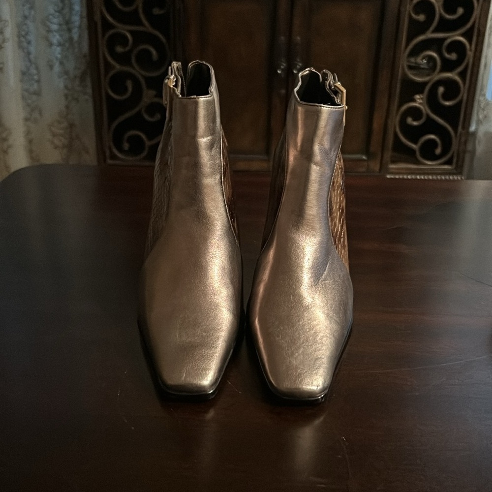 Stefani collection boots